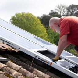 Services de Dépannage pour les Systèmes Photovoltaïques : Rapidité et Fiabilité Les Clayes-sous-Bois